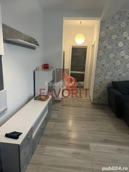 Aprtament 2 camere  | Giroc - 5