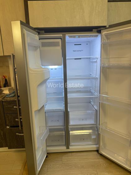 Garsoniera 57 mp, Bucurestii Noi, str Plutasilor - 5