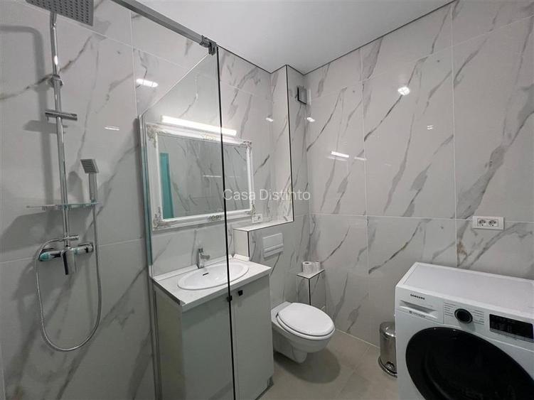 Apartament cu o camera zona centru vechi - 4