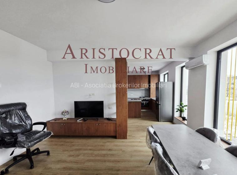 Studio mobilat si utilat totul nou - 5