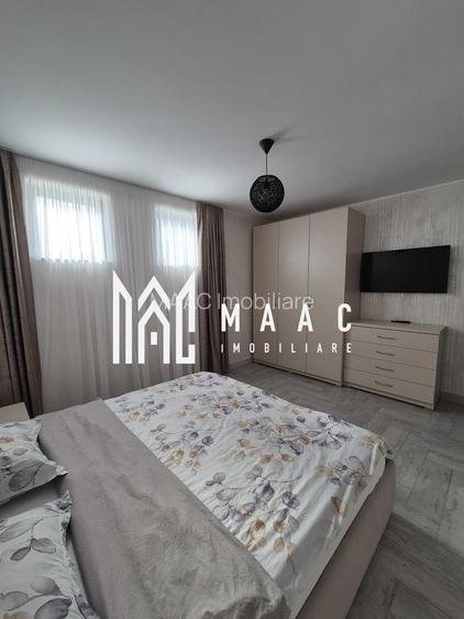 Apartament spațios de închiriat - 8