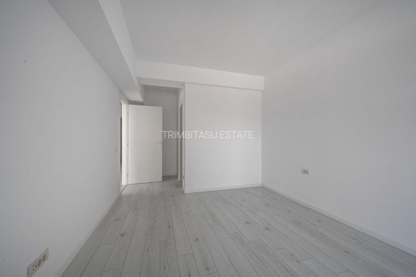 3 CAMERE VEDERE SUPERBA SPRE LAC BLOC NOU FINALIZAT TERASA GENEROASA - 12