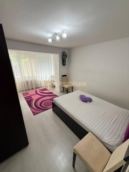 2 camere| zona Titulescu-Nokia| vis a vis de malul Bega| Pet Friendly| - 10