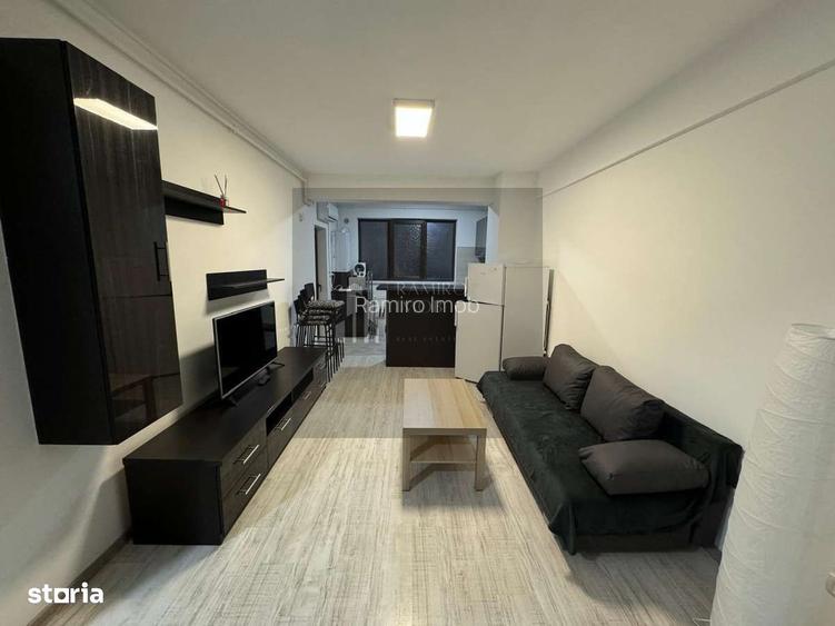 2 Camere Mobilat - Sos Salaj - Parcare Inclusa - 2