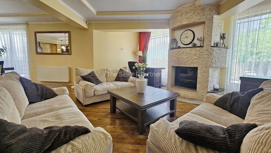 Suprafata generoasa teren - 13