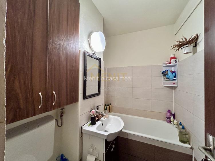 Apartament 2 camere, decomandat, aer conditionat, Vest, Ploiesti - 10