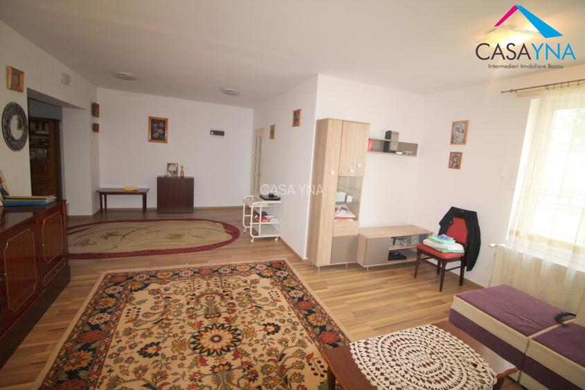 Margineni - Vila P+M - Teren 1572mp! - 3