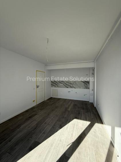 Apartament 2 camere-Tip Studio-Incalzire in pardoseala-Comision 0% ! - 6