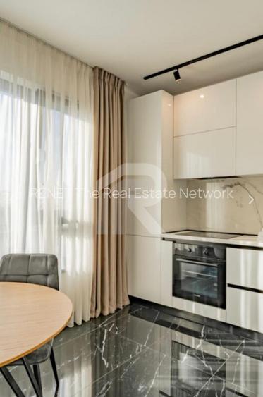 Apartament 2 camere de închiriat – Cartier Cavar | 500 €/lună - 6