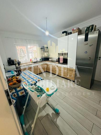 Casa individuala P+ 1 la cheie in Giarmata- cartierul Primaverii - 6