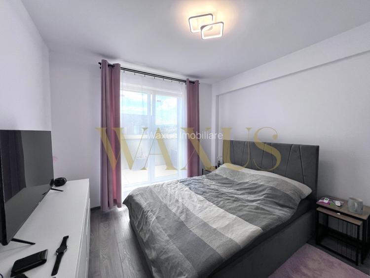 Apartament Tip Penthouse |decomandat| Terasa 26 mp | Finisaje premium - 5
