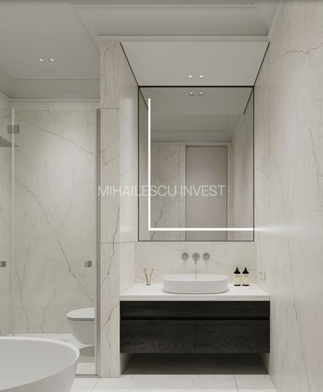 ISOLA BOUTIQUE - Pallady lucrările au început - metrou in apropiere - 11