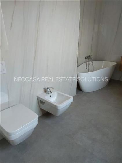 APARTAMENT DE VANZARE IN ZONA FLOREASCA LAC - 15