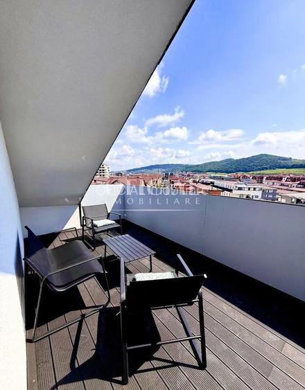 Apartament 2 camere | Pet Friendly | 75 mp | Terasa | Floresti - 12