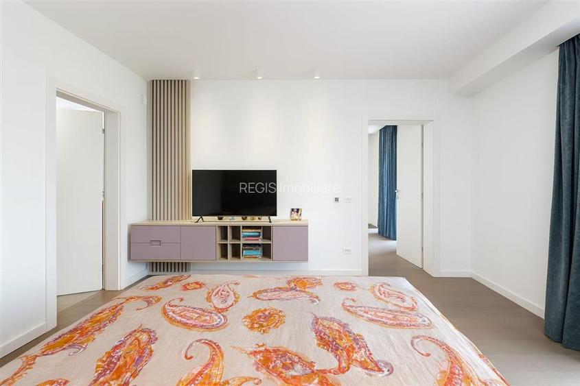 Casa premium stil mediteranean – Izvor, Brasov | teren 650 mp | finisaje moderne - 20