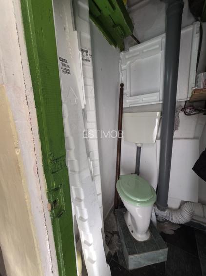 Vand camera de camin Electroprecizia - 10