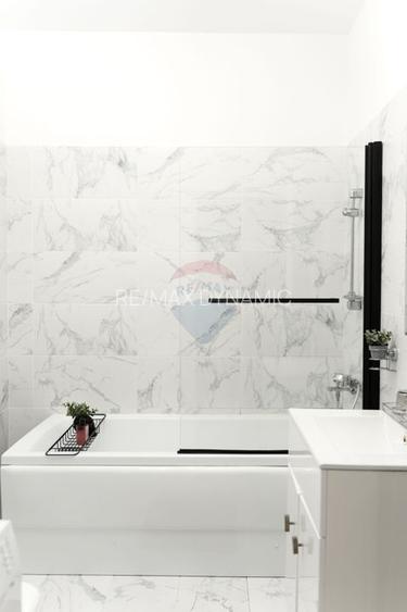 Apartament 2 camere | Prima închiriere | Parcare | Bulevard Timișoara - 11