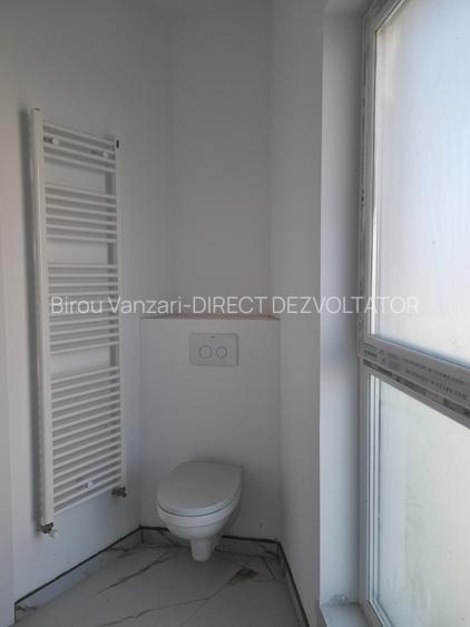 Apartament 3 camere,2 bai,centrala proprie,mutare imediata,TVA inclus in pret! - 43