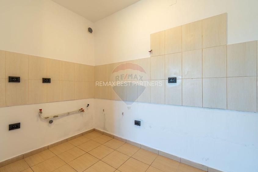 Apartament 3 camere de vanzare in Floresti, Str.Eroilor 80 zona Profi - 5