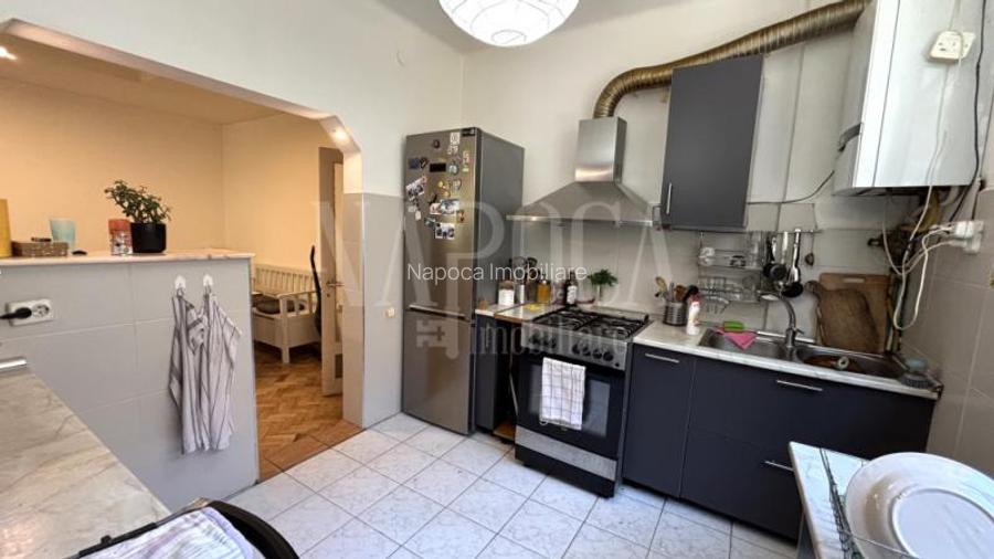 Casa 5 camere de vanzare in Gruia, Cluj Napoca - 4