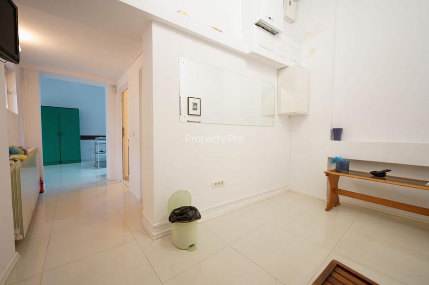 Casa, Hala Traian, ideal cabinet stomatologic - 5