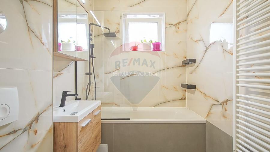 COMISION 0| 3 CAMERE|2 BAI CU GEAM|PREMIUM MOBILAT UTILAT,14 MP BALCON - 5