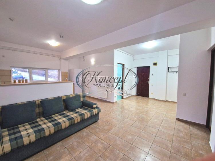 Apartament spatios pet friendly in imobil tip vila, Manastur - 2