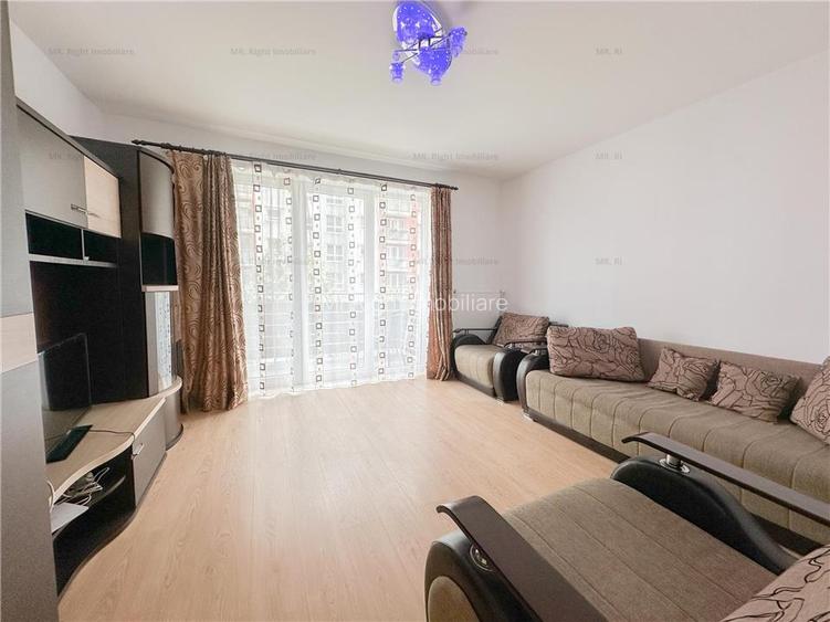 Apartament 2 camere decomandat cu parcare si boxa Avantgarden 3 - 2
