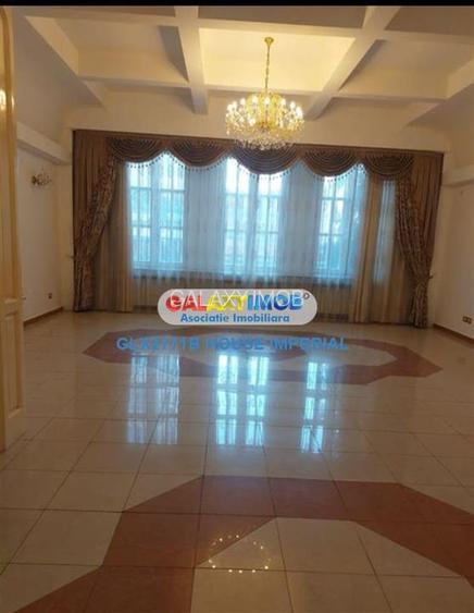 Vila deosebita ,lux zona 13 Septembrie-Marriot - 5