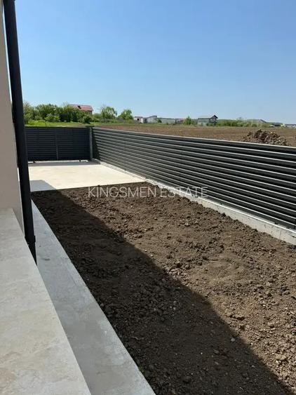 Vila unifamiliala Cernica cu acces usor spre Bucuresti - 7