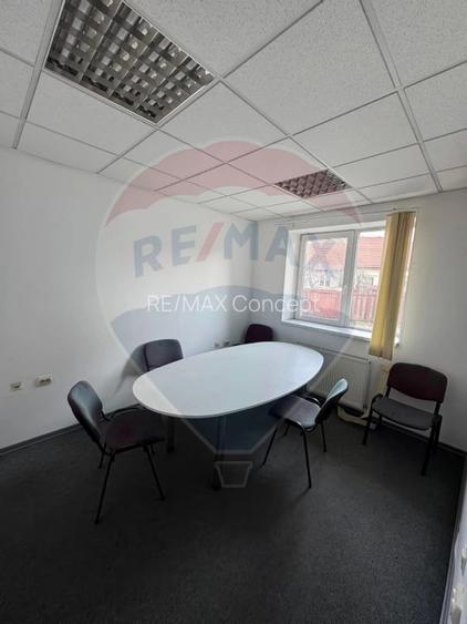 Spațiu de birouri- zona Mărăști, Piața 1 Mai - 11