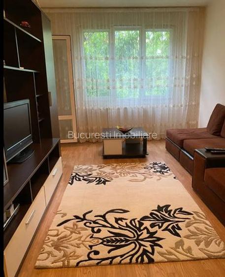 Salajan,Nicolae Grigorescu Metrou,bl.reabilitat,et.1/10,DECOMANDAT,Amenajat - 7