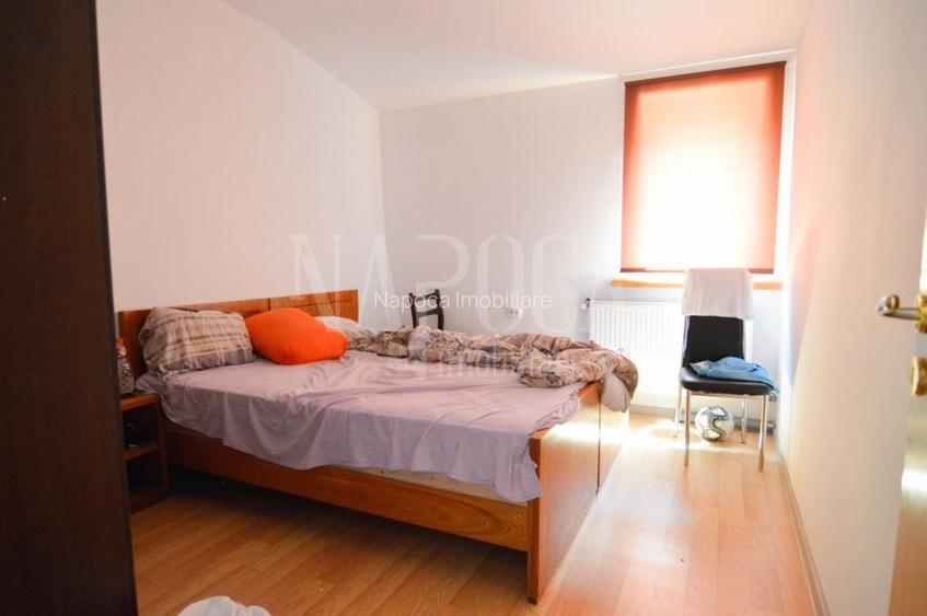 Casa 11 camere de vanzare in Plopilor, Cluj Napoca - 4