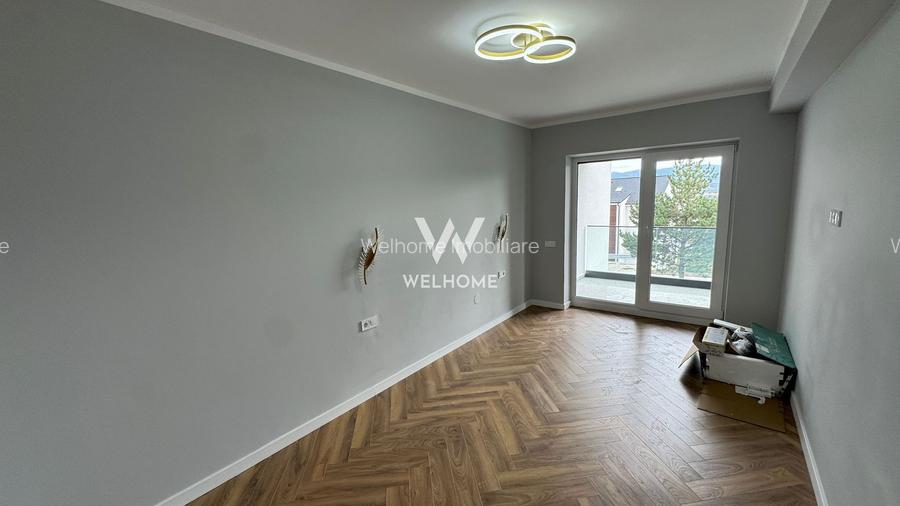 Apartament modern 3 camere - Cristian Sibiu - 22