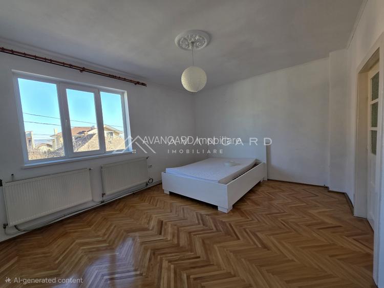 Casa de închiriat | 130 mp | 2 parcari | Andrei Mureșanu - 2