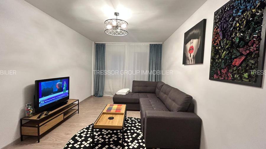 Apartament 3 camere premium, Faleză Sud, Constanța - 10