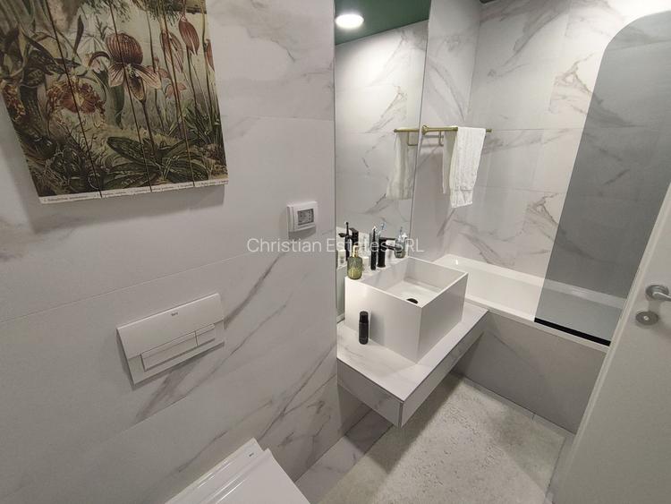 Premium Apartament Unicat Zona Politehnica Iuliu Maniu 6 Afi Mall - 34