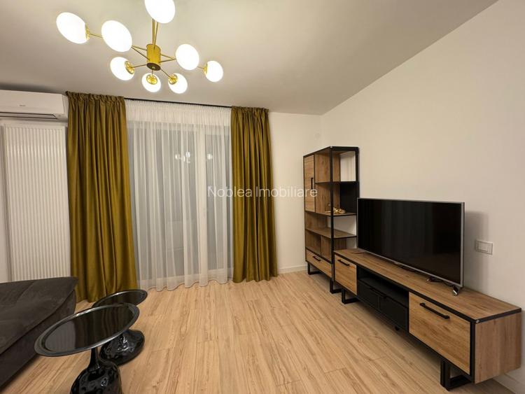 Apartament 2 camere NOU | 55 mp | Pictor Brana | Șelimbăr – prima închiriere! - 4