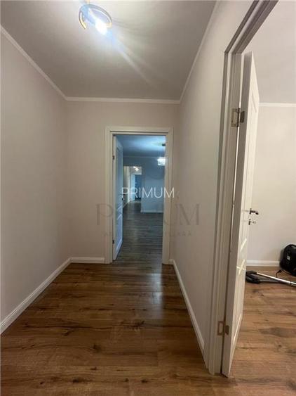 FAVORIT | 3 CAM | RENOVAT TOTAL | PARTER | BALCON | UTILAT | ZONA DE INTERES - 12