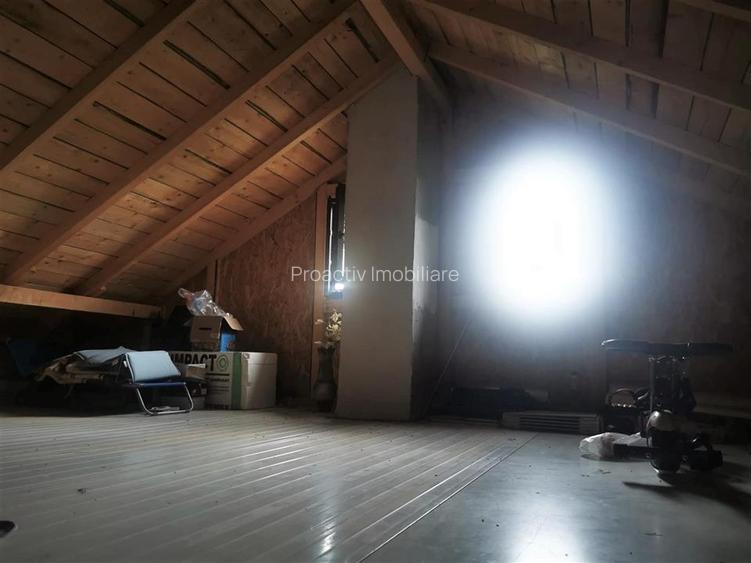 Casa Individuala | Frumoasa | Sistem Fotovoltaic | 2500mp Teren | C-5121 - 9