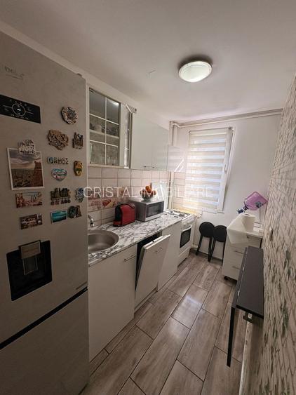 De vanzare Garsoniera  Drumul Taberei - 7