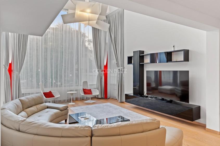 LUXURY VILA IANCU NICOLAE - 6