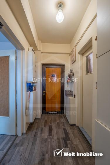 OPORTUNITATE INVESTIE!  Apartament cu 1 camera 36,6mp zona Iulius Mall - 3