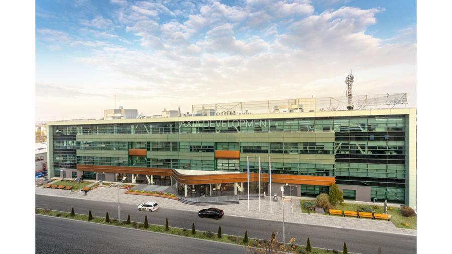 Inchirieri birouri zona Dimitrie Pompeiu langa metrou Pipera, Comision 0% - 4