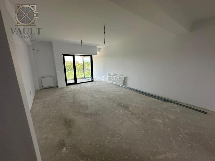 Apartament 2 camere - Scoala Americana - Pipera - 2