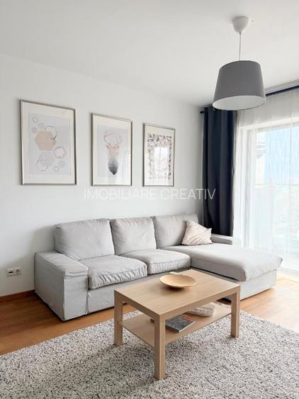 Apartamant 2 camere de vanzare Aviatiei Pipera Fabrica de glucoza - 2