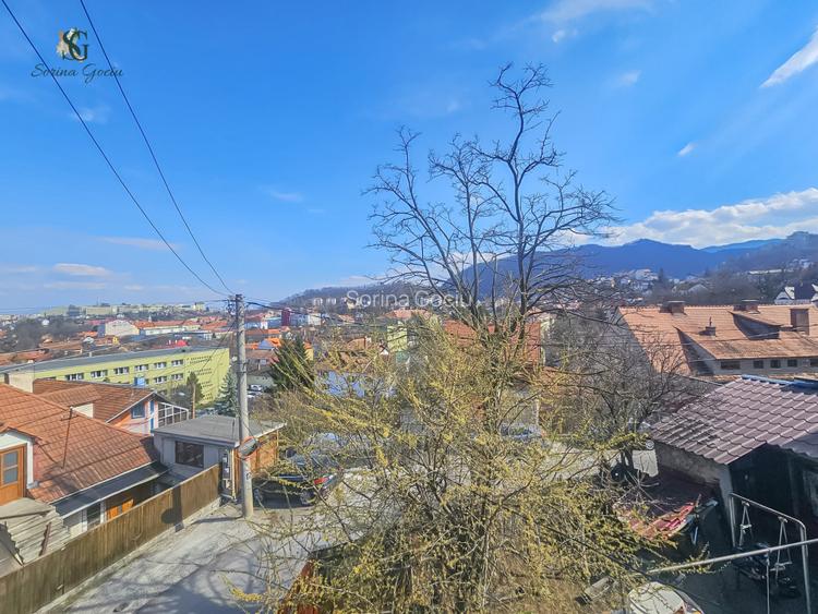De vanzare Apartament cu 3 camere in casa, Centrul Vechi, Brașov - 19