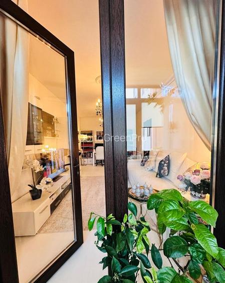 3 camere modern Valea Oltului - 3