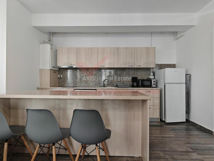 Ap 3 camere | parcare inclusa | Mamaia Sat - 7