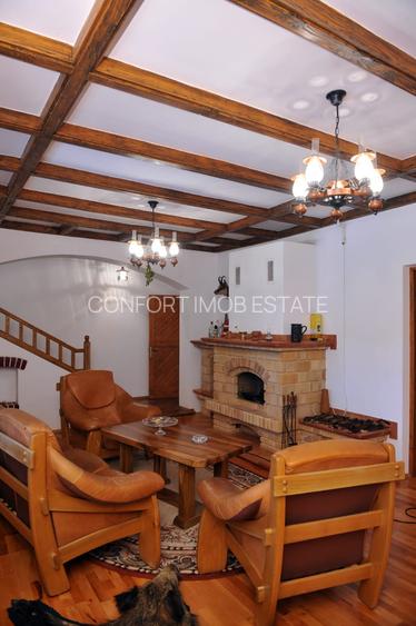 Vila de pe cărțile poștale - 14